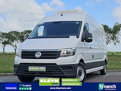 Volkswagen Crafter - 35 2.0 KOELING EURO6