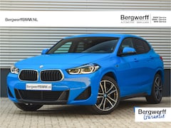 BMW X2 - xDrive25e - M-Sport - Memoryzetel - Camera - Head-Up - Hifi