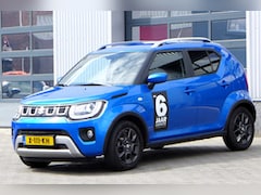 Suzuki Ignis - 1.2 Smart Hybrid Select DEMO