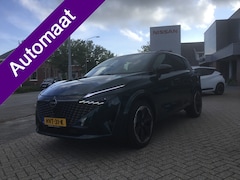 Nissan Qashqai - 1.3 MHEV 158 Xtronic N-Design+Cold Pack