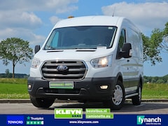 Ford Transit - 2.0 TDCI 170 AUT. L2H2