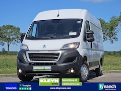 Peugeot Boxer - 2.2 BHDI 140 L2H2 42 dkm
