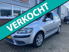 Volkswagen Golf Plus - 1.6 FSI Turijn