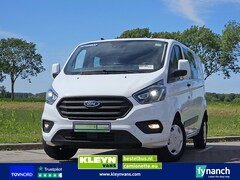 Ford Transit Custom - 2.0 L2H1 Dub.-Cab. Navi