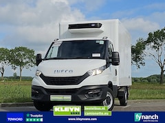 Iveco Daily - 35S14 Koelwagen Laadklep