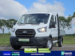 Ford Transit - 350 ac pickup EURO6
