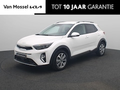 Kia Stonic - 1.0 T-GDi MHEV DynamicPlusLine Stoelverwarming | Keyless | Camera | Navi | Clima | Cruise
