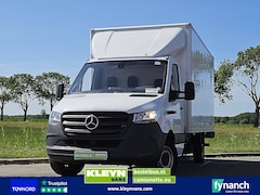 Mercedes-Benz Sprinter - 317 Bakwagen Laadklep