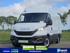 Iveco Daily - 35S16 Maxi L4H2 Airco