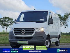 Mercedes-Benz Sprinter - 314 ac MBUX EURO6
