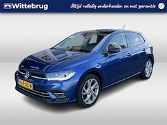 Volkswagen Polo - 1.0 TSI Style / AUTOMAAT/ PARK. SENSOR. V+A/ CAMERA/ APP-CONNECT/ DIGITAL DASH/ STOEL VERW