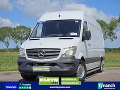 Mercedes-Benz Sprinter - 316 EURO6 NGT aardgas