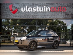 Hyundai Tucson - 2.0i Style , Trekhaak, Cruise control,