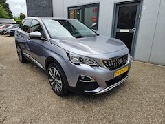 Peugeot 3008 - 1.2 PureTech Blue Lease Premium 130PK /Camera