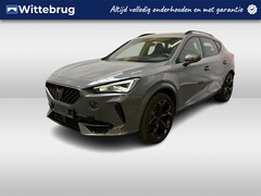 CUPRA Formentor - 1.4 e-Hybrid Performance / AUTOMAAT/ ELEKTR. TREKHAAK/ 245 PK/ PARK. SENSOREN + CAMERA/ NA