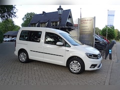 Volkswagen Caddy - 1.4 TSI Trendline Camera Navigatie 1e eig