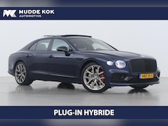 Bentley Flying Spur - 2.9 V6 Hybrid S | Bang & Olufsen | Sunroof | Head-Up | ACC | 22 inch Pale Brodgar Satin