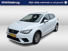 SEAT Ibiza - 1.0 EcoTSI Style / GARANTIE TM 05-2027/ PARK. SENSOREN/ CRUISE CONTROL/ APP-CONNECT/ LED/