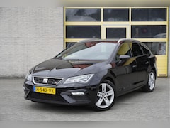 SEAT Leon ST - 1.5 TSI 131PK FR Ultimate Edition BJ2020 Lmv 17" | Led V+A | Pdc | Navi | Keyless entry |
