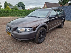 Volvo V70 Cross Country - 2.4 T Comfort Line