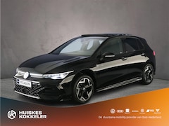 Volkswagen Golf - R-Line Edition 1.5 eTSI 150pk DSG Automaat Panoramadak, Harman Kardon audio, Adaptive crui