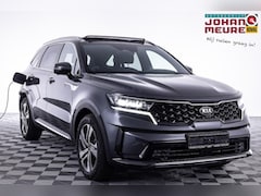 Kia Sorento - 1.6 T-GDI PHEV 4WD ExecutiveLine | PANORAMADAK | LEDER