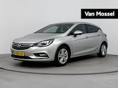 Opel Astra - 1.4 Innovation | Apple Carplay & Android Auto | Stoelverwarming | Stuurverwarming | Voorru