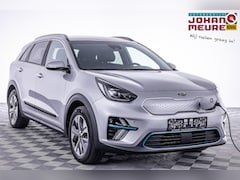 Kia e-Niro - ExecutiveLine 64 kWh | LEDER | Full LED | STOELVENTILATIE