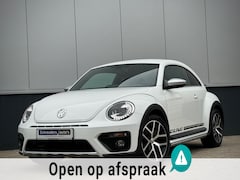 Volkswagen Beetle - 1.2 TSI DUNE