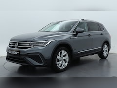 Volkswagen Tiguan Allspace - 1.5 TSI 150pk DSG Life Business 7p. Trekhaak