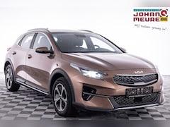 Kia XCeed - 1.6 GDi PHEV DynamicLine | Full LED | ECC | NAVI | CARPLAY