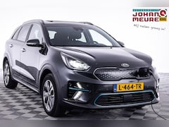 Kia e-Niro - DynamicPlusLine 64 kWh | SCHUIFDAK | NAVI | Half LEDER ✅ 1e Eigenaar