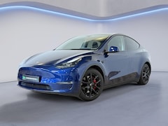 Tesla Model Y - Performance AWD 75 kWh|INCL BTW| INRUIL MOGELIJK