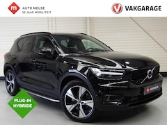 Volvo XC40 - T4 Twin Engine 211pk Geartronic R-Design