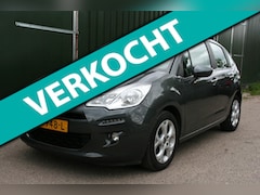 Citroën C3 - 1.2 PureTech Feel Edition, AIRCO, NAVIGATIE