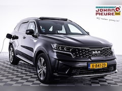 Kia Sorento - 1.6 T-GDI Plug-in Hybrid 4WD Edition 7p. | PANORAMADAK | LEDER