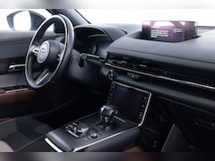 Mazda MX-30 - e-SkyActiv EV 145 Advantage 36 kWh | SOH 95% | Half LEDER | LED | NAVI | BLISS