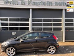 Ford Fiesta - 1.6 ST2