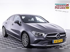 Mercedes-Benz CLA-Klasse - 200 Business Solution Progressive ✅ 1e Eigenaar