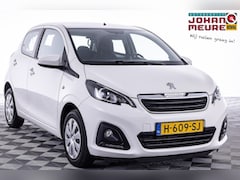 Peugeot 108 - 1.0 e-VTi Active 5-drs | AIRCO | BLUETOOTH