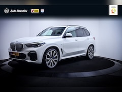 BMW X5 - 40iA M-SPORT High Executive PANO | VERNASCA LEDER | 22"LMV