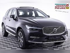 Volvo XC60 - 2.0 T8 AWD Plus Bright | LUCHTVERING | LEDER | harman/kardon | Head-Up | PHEV