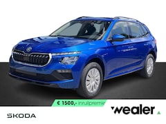 Skoda Kamiq - Essence 1.0 TSI 115 PK 6 versn. Hand | Apple Carplay/Android Auto | Led verlichting |