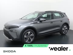 Skoda Elroq - 55 Selection 170 PK | Apple Carplay & Android Auto | Parkeersensoren achter | Achteruitrij