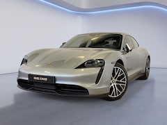 Porsche Taycan - 4S 79 kWh|NAP| 1eEIGENAAR|DEALER ONDERHOUDEN