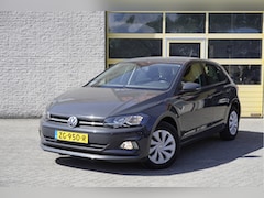 Volkswagen Polo - 1.0 TSI Automaat 5drs Comfortline BJ2019 Led | Achteruitrijcamera | App-Connect | Airco |