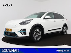 Kia e-Niro - DynamicPlusLine 64 kWh | Schuif/Kanteldak | Adaptive Cruise Control | Lane Assist | Nederl