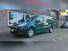 Peugeot Partner - 120 1.6 HDI L1 XR Profit + Airco Schuifdeur NAP Dealer Onderhouden Nette Staat