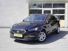 SEAT Leon Sportstourer - 1.5 TSI Style Launch Edition BJ2021 Lmv 16" | Led V+A | Navi | Pdc | Achteruitrijcamera |