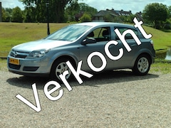 Opel Astra - 1.8 Enjoy - Airco
